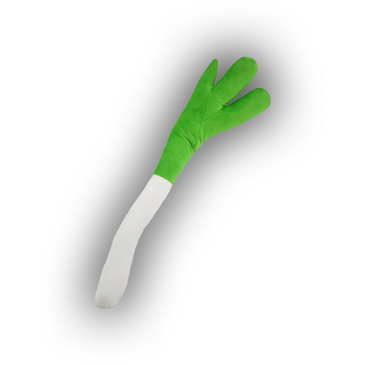 Miku's Leek - Plushie