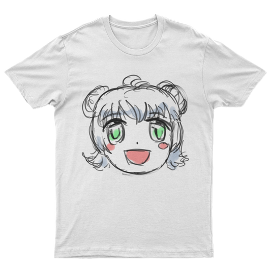 Up-close Monitoring - T-Shirt