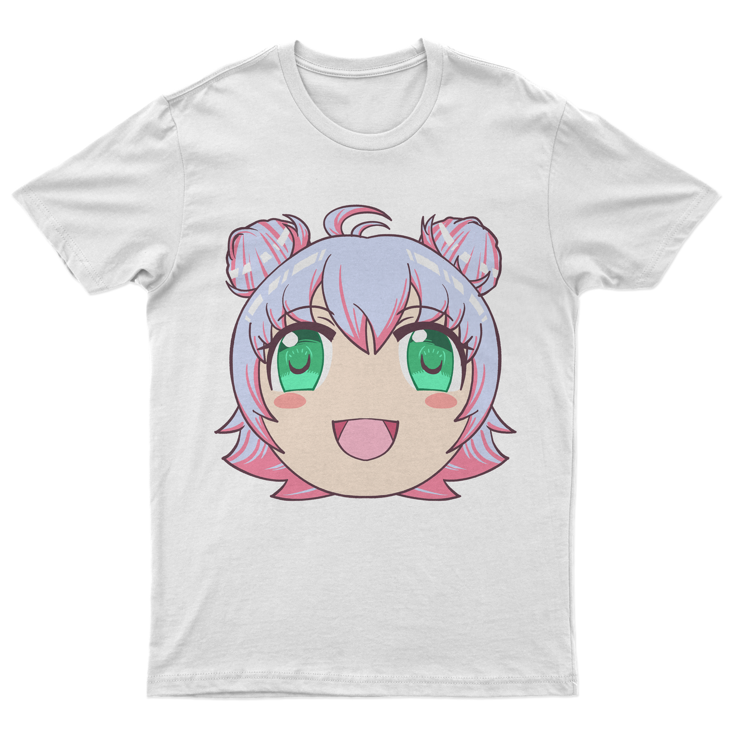 Up-close Monitoring - T-Shirt