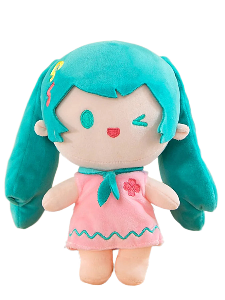 Hatune MIKUUU!! - Plushie