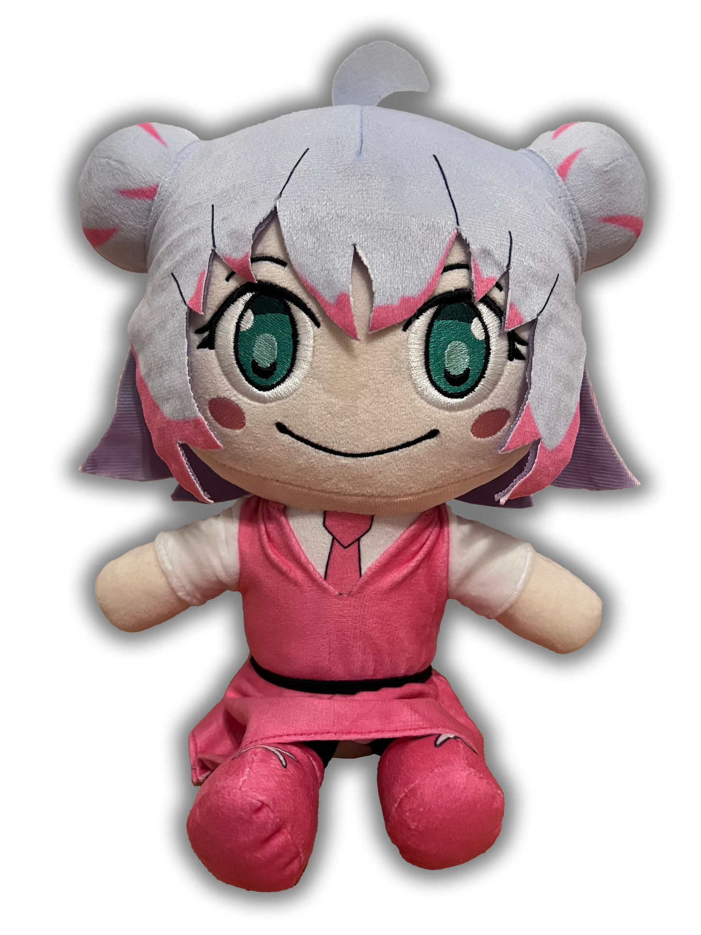 Saylor - Plushie [PRE-ORDER]