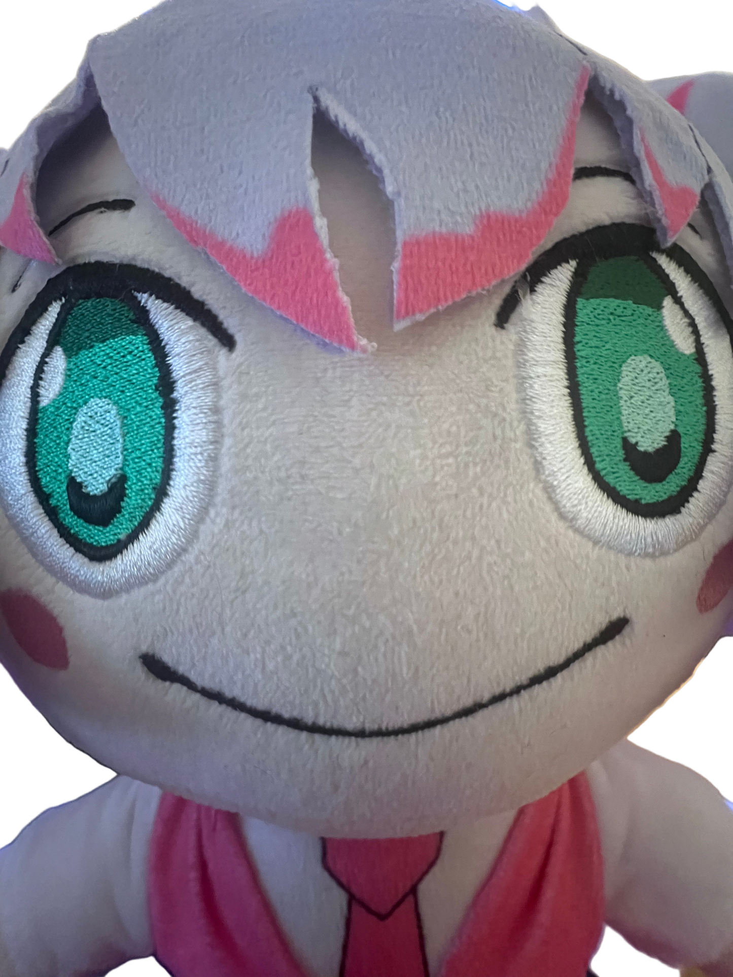Saylor - Plushie [PRE-ORDER]