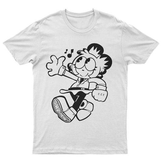 "50s Saylor" T-Shirt