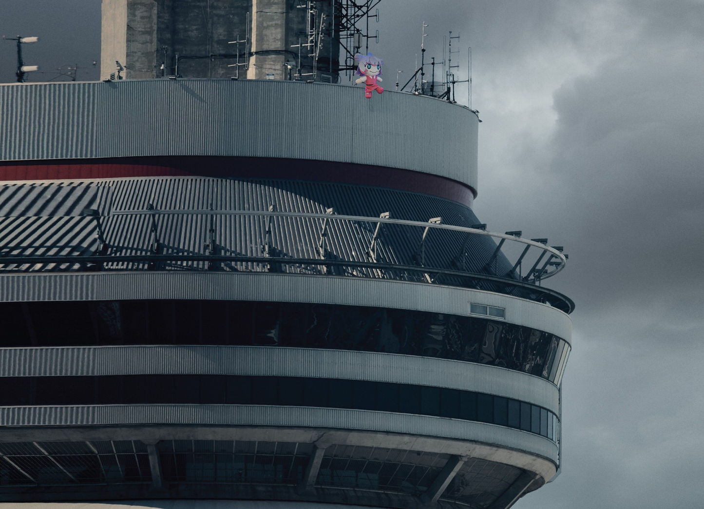 Saylor - Plushie [PRE-ORDER]