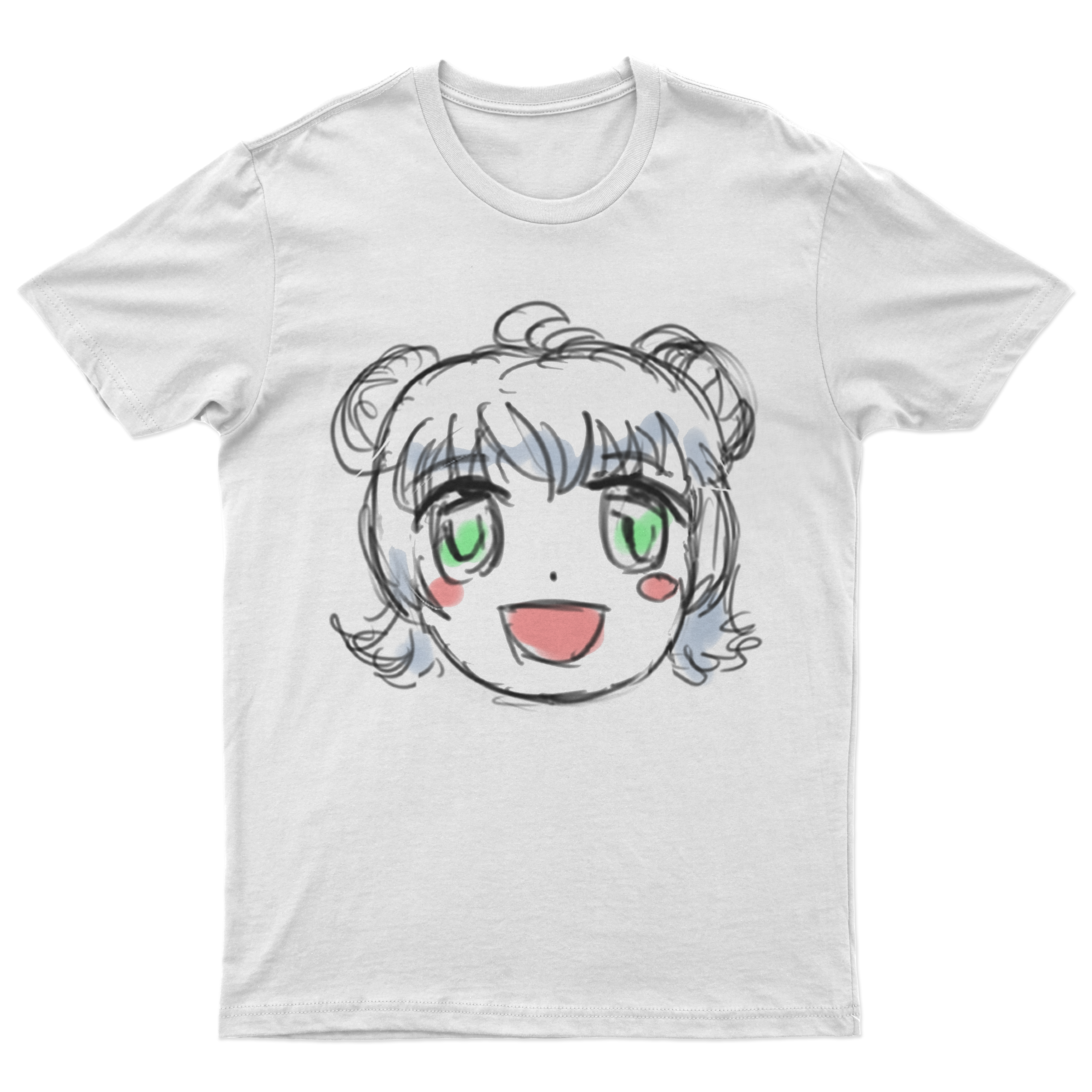 Licensed plushies and tees! – Saylor's