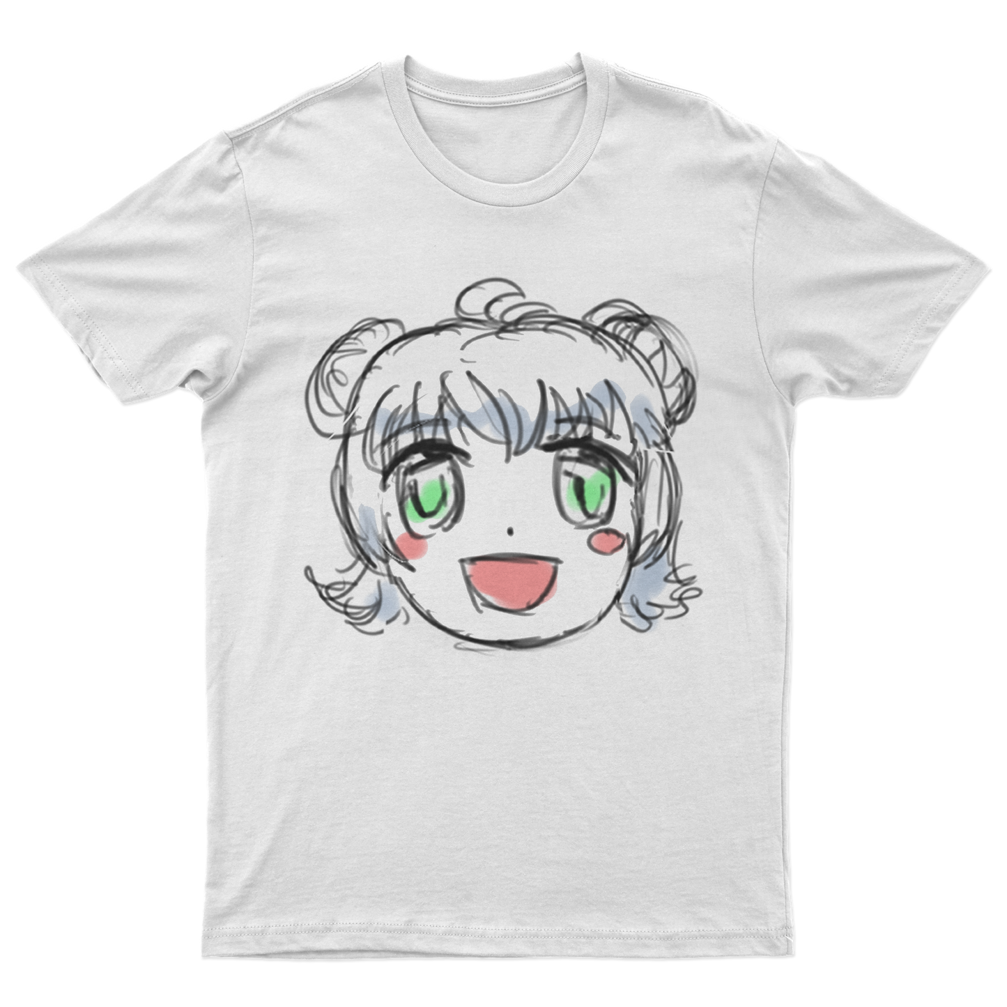 Up-close Monitoring - T-Shirt