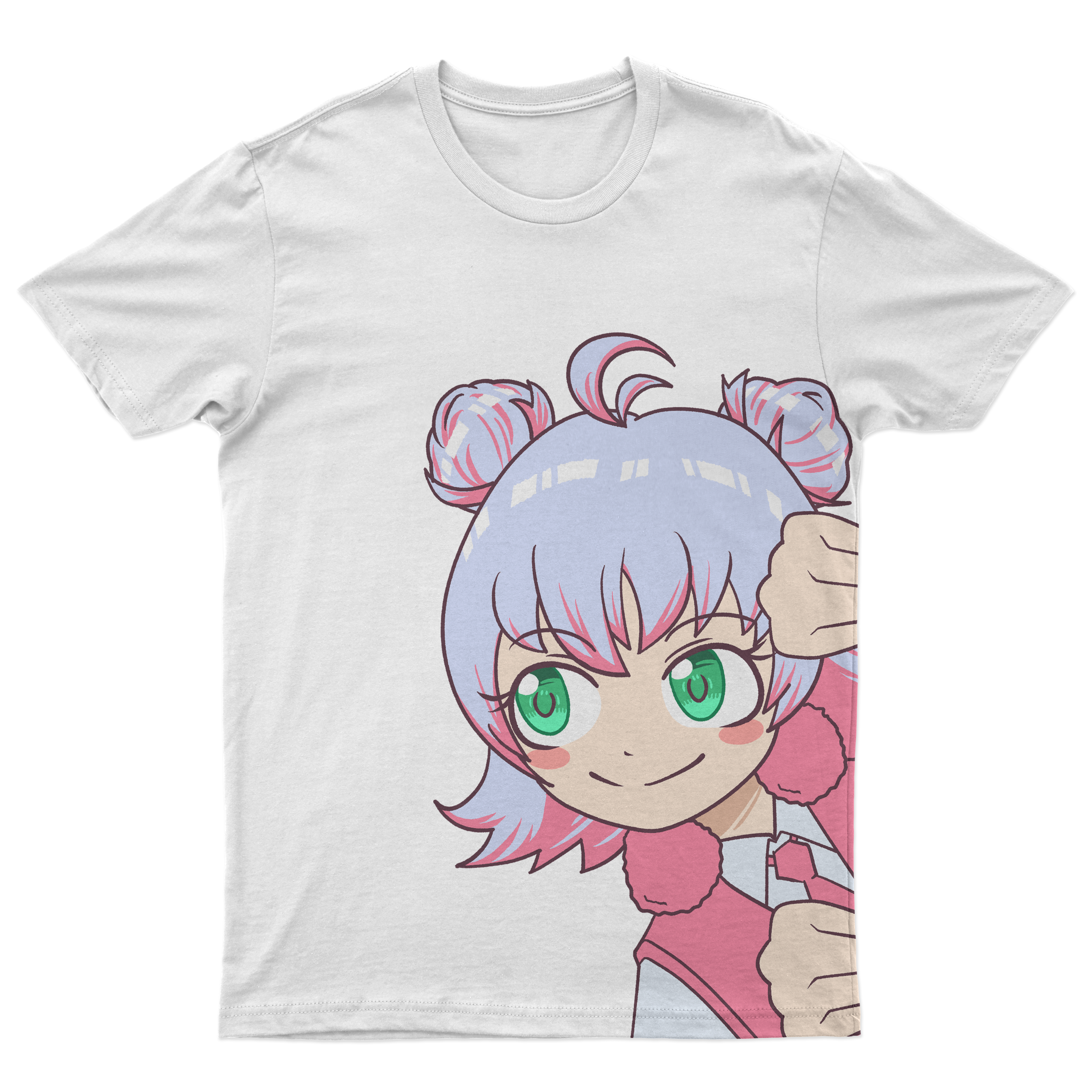 Licensed plushies and tees! – Saylor's